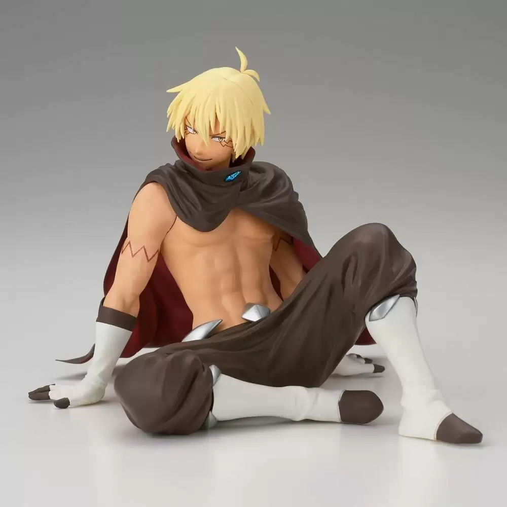 ������� Tensei shitara Slime Break Time Collection Vol.2 Veldora
