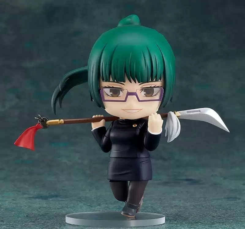 ������� Nendoroid 1743 Jujutsu Kaisen: Zen'in Maki