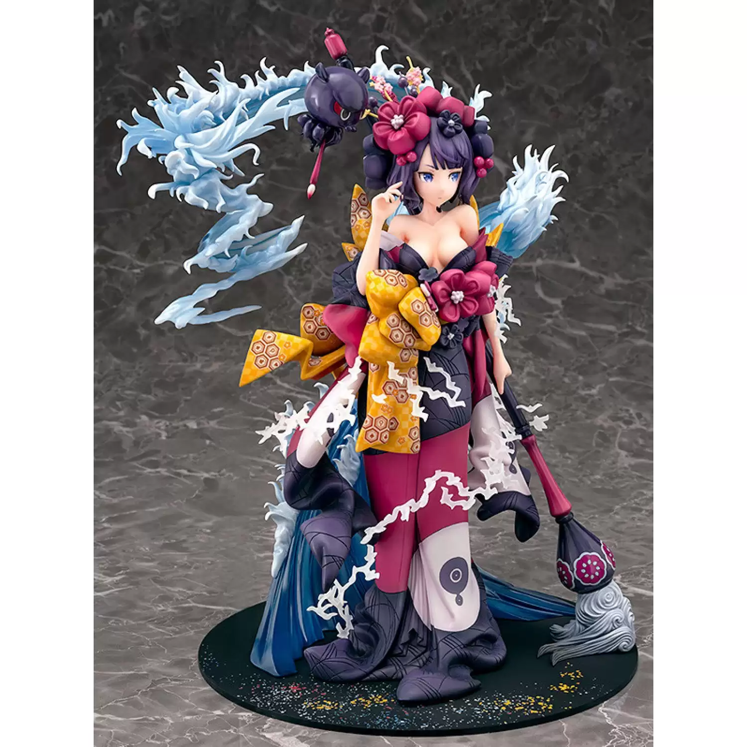 ������� Fate/Grand Order - Foreigner / Katsushika Hokusai