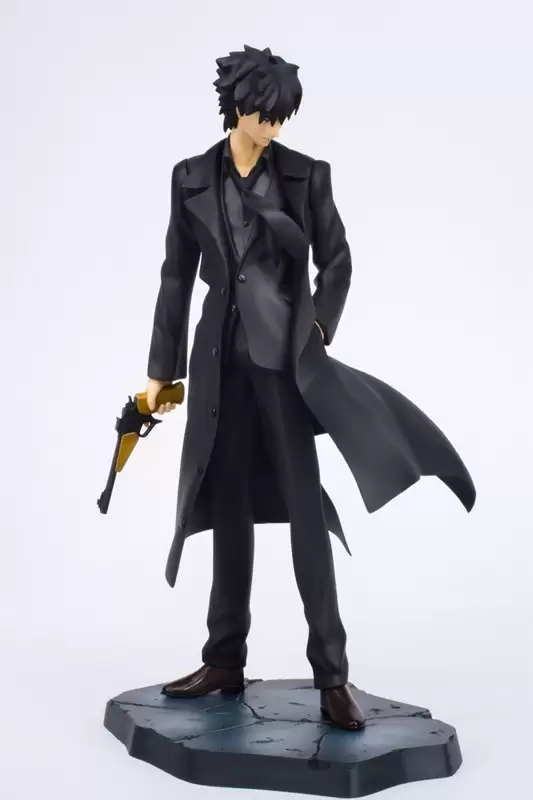 ������� Fate/Zero - Kiritsugu Emiya / Zero Refined Ver. 1/8 ***