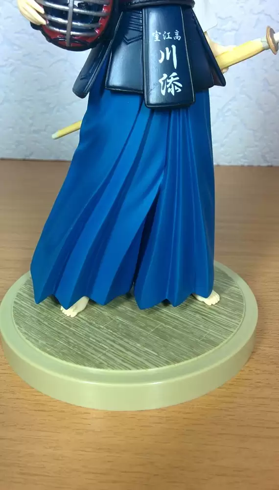 ������� Tamaki Kawazoe ***