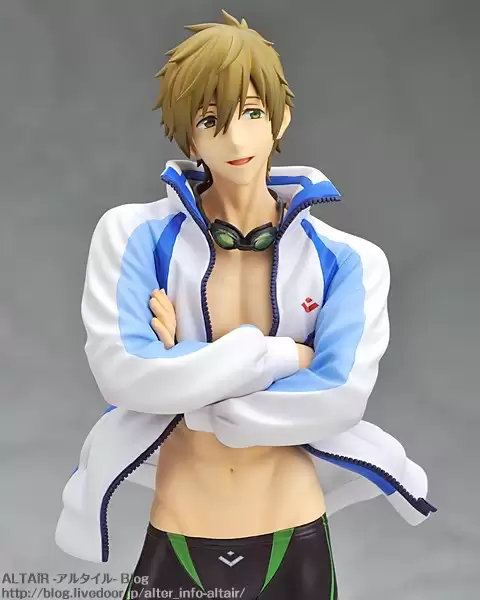 ������� Tachibana Makoto ***
