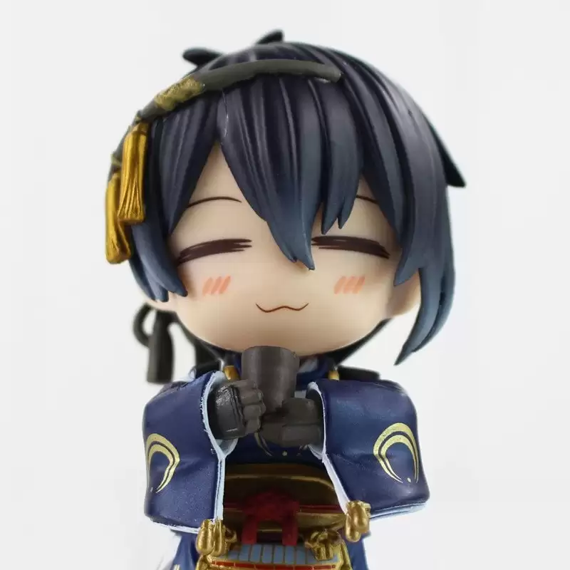 ������� Nendoroid - ����� �����: Mikazuki Munechika