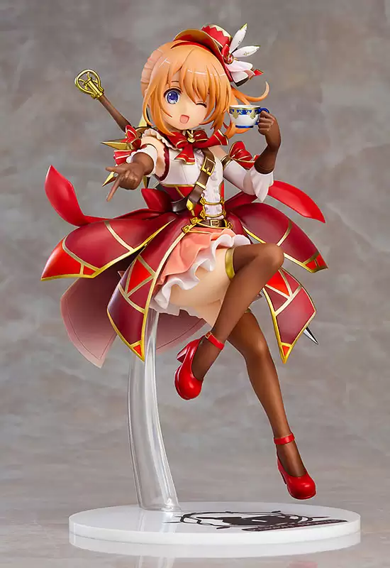 ������� Kirara Fantasia - Cocoa Warrior Ver.