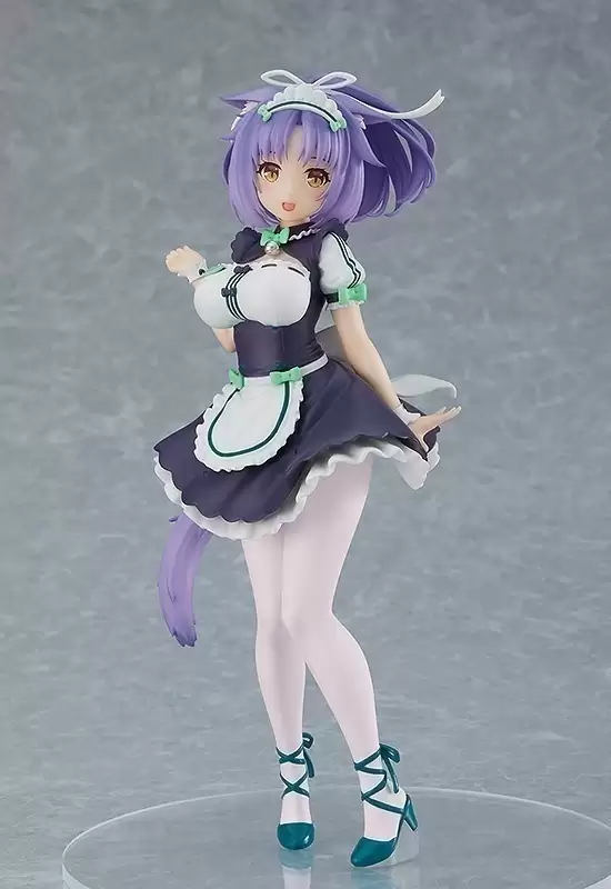������� POP UP PARADE Nekopara Cats Paradise: Cinnamon
