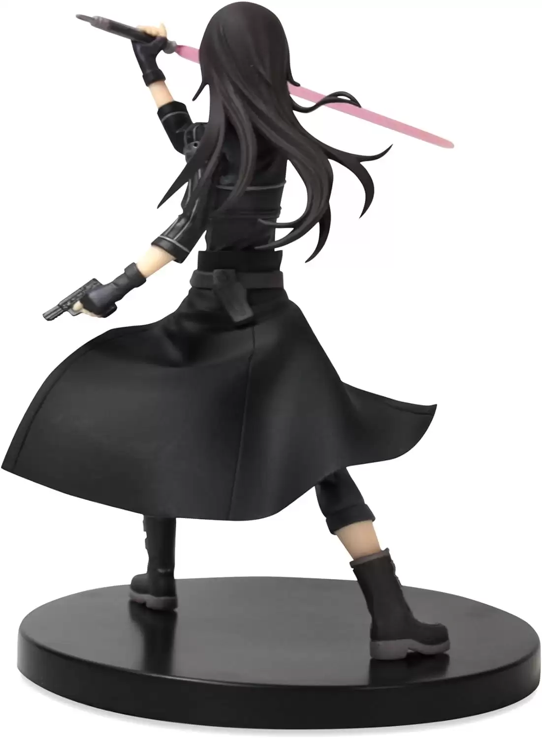 ������� GGO Special Figure Kirito