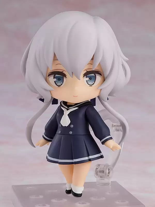 ������� Nendoroid 1347 Zombie Land Saga - Junko Konno