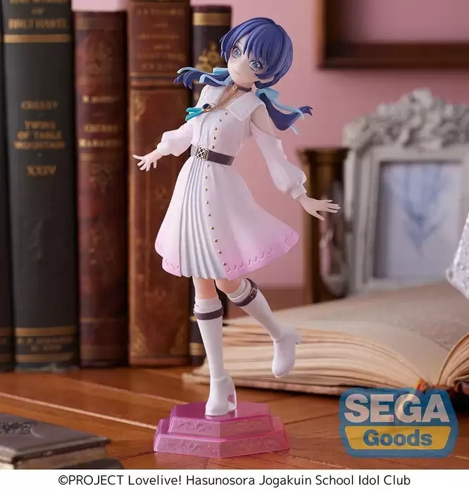 ������� Murano Sayaka - Hasunosora Jogakuin School Idol Club