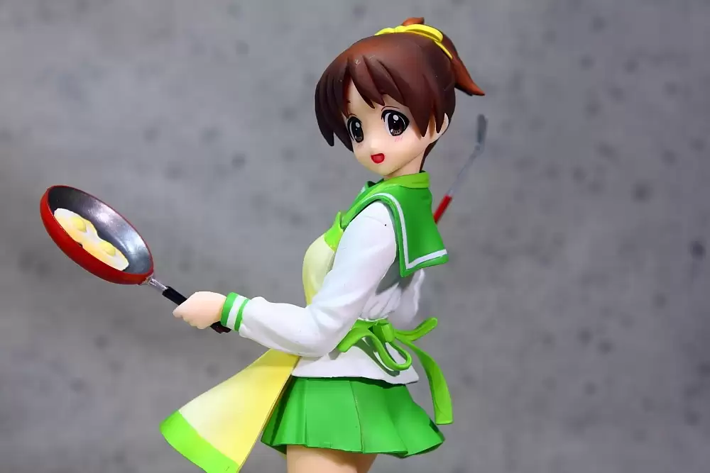 ������� Sega K-On!! Sunny Side Up Yui Hirasawa