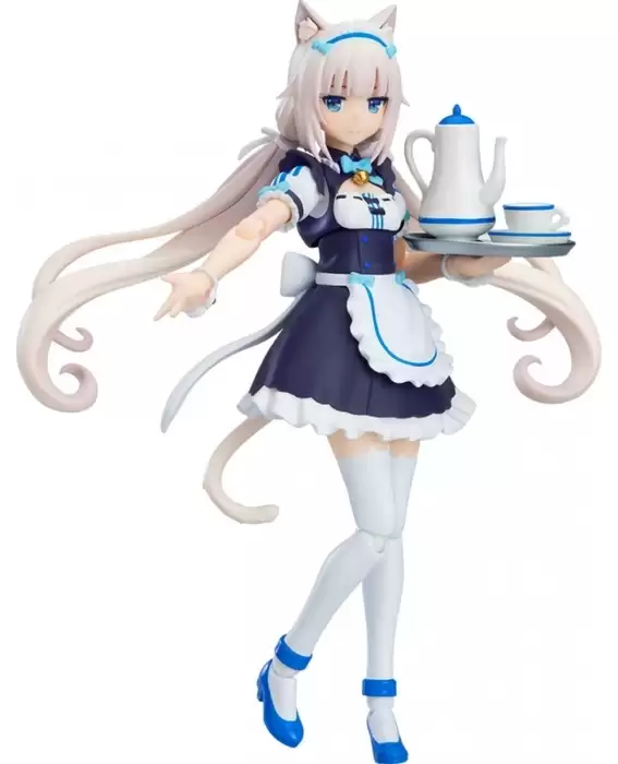 ������� Figma 487 Nekopara - Vanilla