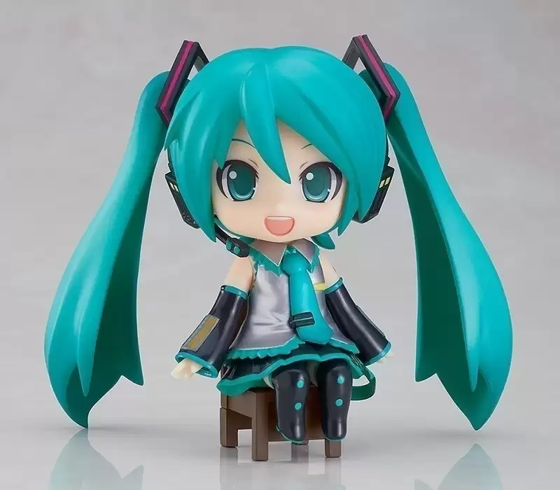 ������� Nendoroid Swacchao! Vocaloid: Hatsune Miku