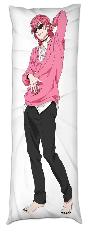 ��������� ��� ���������� �� ������� ���� ������ - Kyousuke Yaguchi � Ayato Yuri
