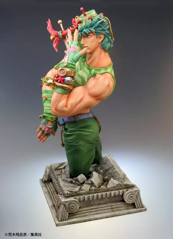 ������� JoJo's Bizarre Adventure Part.1: Jonathan Joestar