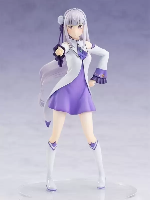 ������� KonoSuba Aqua: Emilia