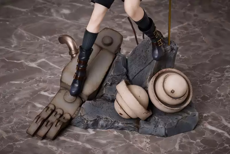 ������� NieR:Automata Ver1.1a 9S Deluxe Edition