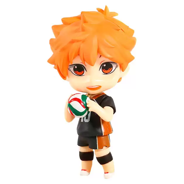 ������� Nendoroid - ��������!!: Shoyo Hinata