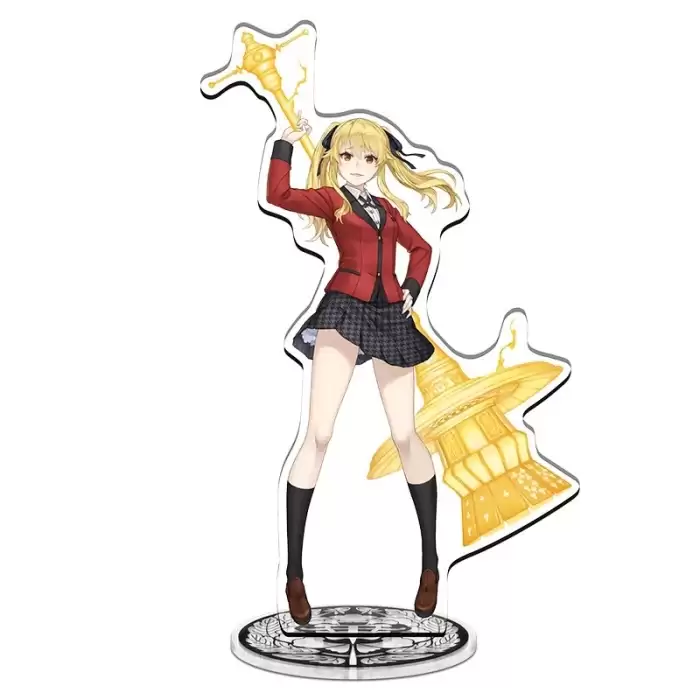 ����� ��������� �������� ����� - Mary Saotome