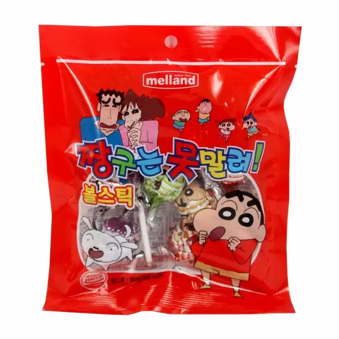 ���������� �������� "Crayon Shinchan"