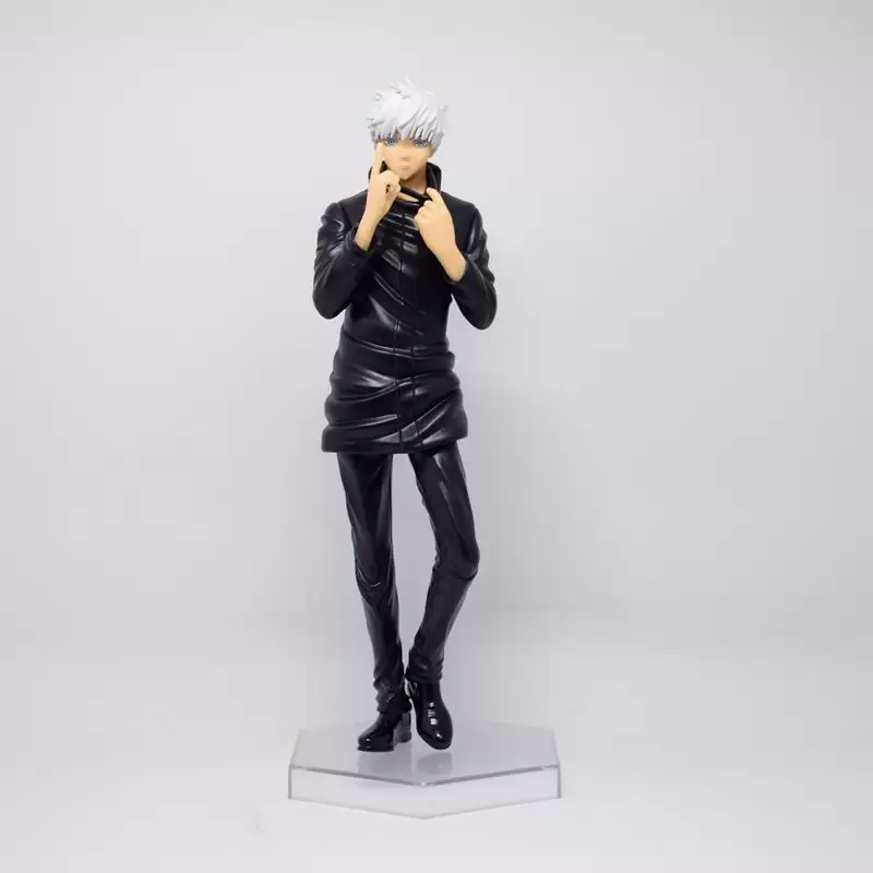 ������� ���������� ����� Gojo Satoru