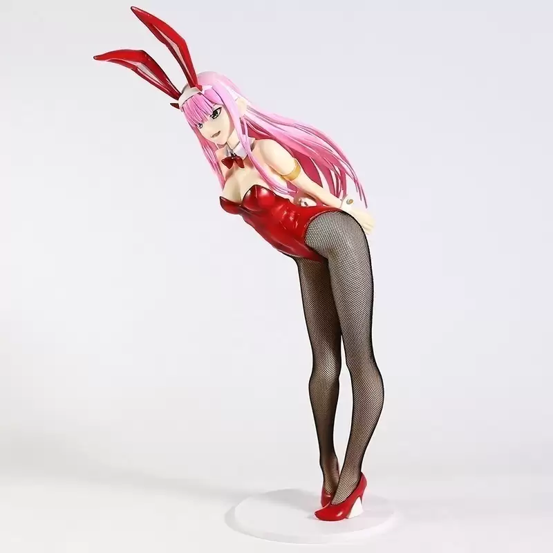 ������� ����� �� �����c�: Zero Two Bunny Ver.