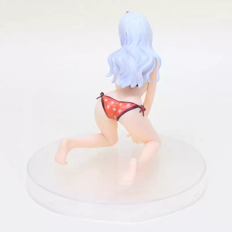 ������� ����� ��� Mirajane Strauss