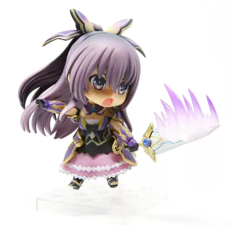������� Nendoroid - ������� � ������: Tohka Yatogami