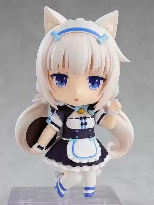 ������� Nendoroid 1248 ������� ��� ������� ��� Nekomimi Paradise Vanilla