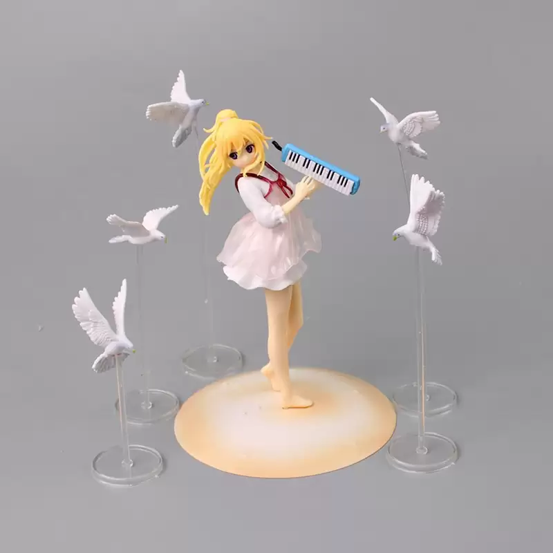 ������� ���� ���������� ����: Miyazono Kaori Casual Dress Ver.