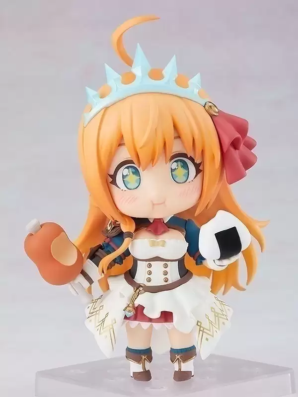 ������� Nendoroid 1678 Princess Connect! Re Dive: Pecorine