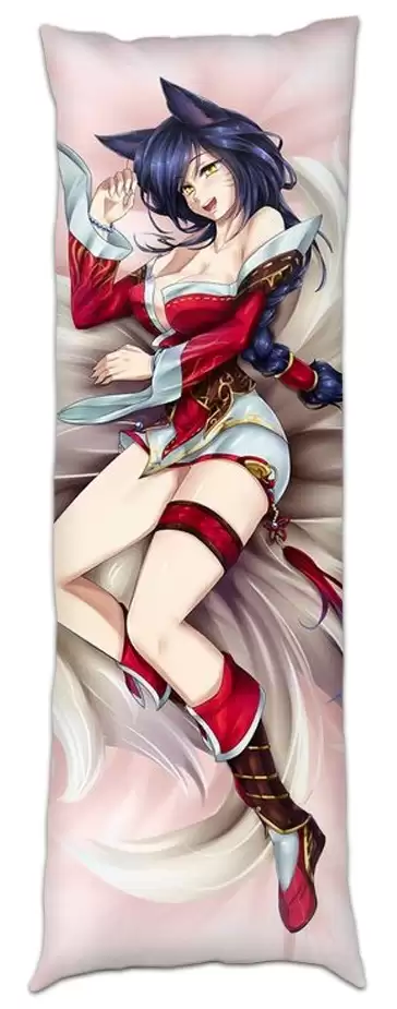 ���������� ���� ������ - Ahri � ��������