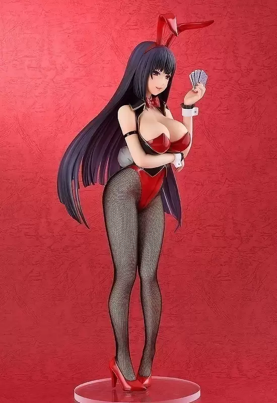 ������� Kakegurui xx: Jabami Yumeko Bunny Ver.