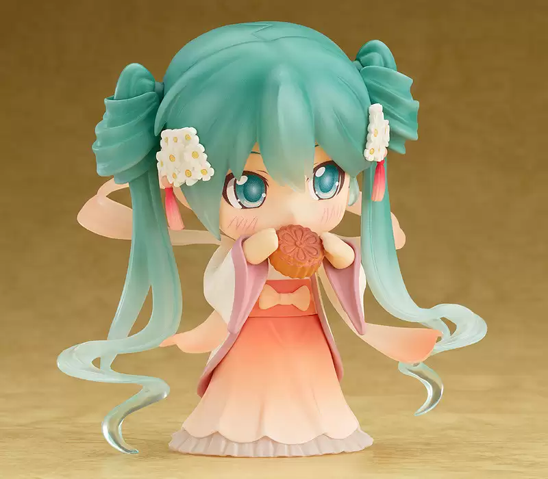 ������� Nendoroid 539 ���� ������: Harvest Moon Ver. ���������