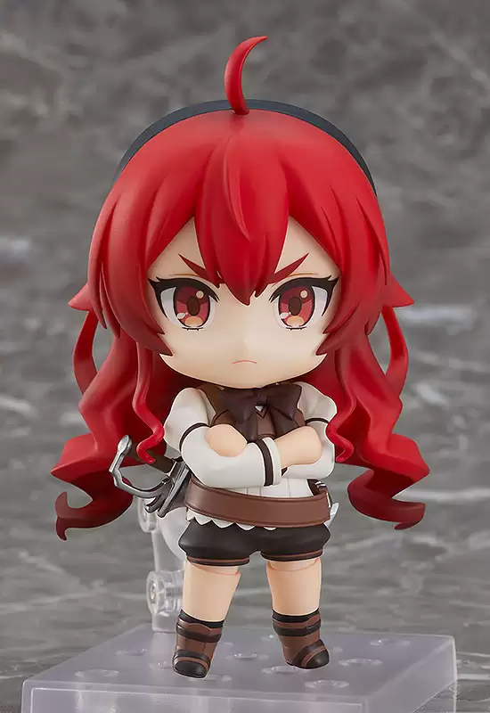 ������� Nendoroid 1567 Mushoku Tensei Jobless Reincarnation: Eris Boreas Greyrat