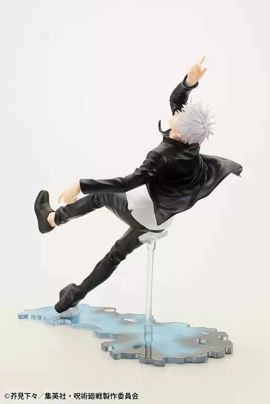 ������� ARTFX J Jujutsu Kaisen Satoru Gojo Hidden Inventory / Premature Death Ver. 1/8 Complete Figure