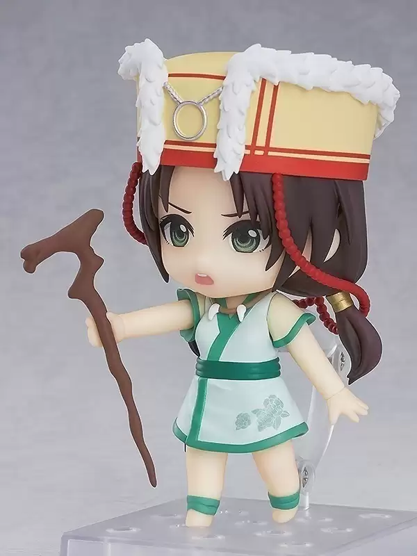 ������� Nendoroid 1683 The Legend of Sword and Fairy: Anu