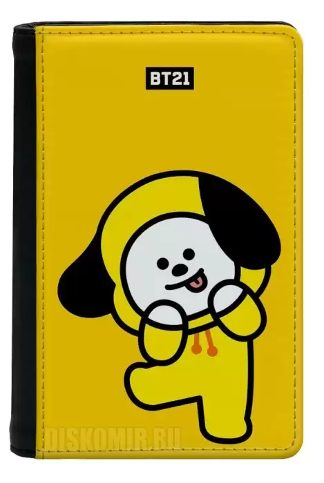 ������� �� ������� BTS - CHIMMY