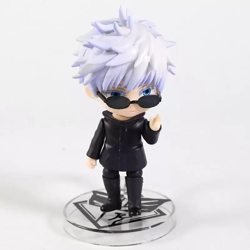 ������� Nendoroid 1528���������� �����: Satoru Gojo