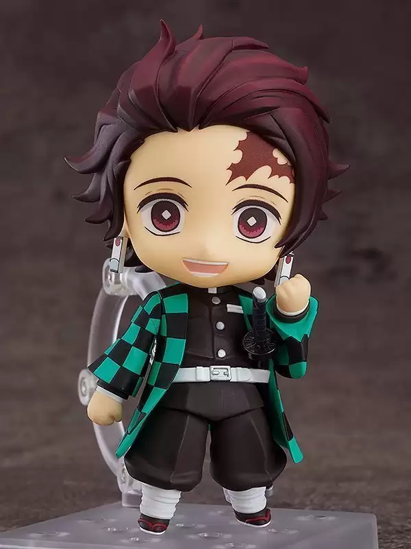������� Nendoroid 1193 "Demon Slayer: Kimetsu no Yaiba" Kamado Tanjiro