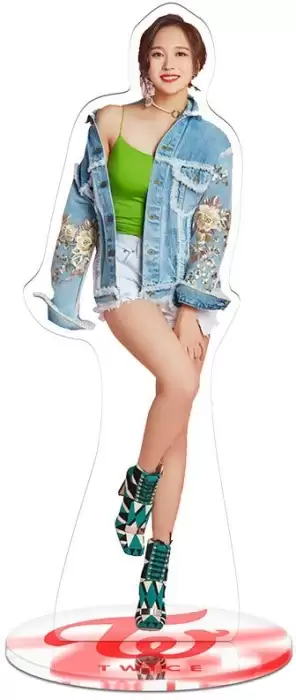 ����� ��������� Twice Mina