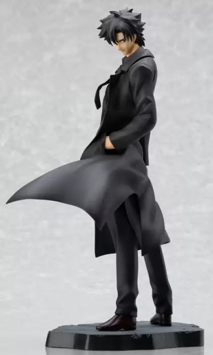 ������� Fate zero / ������ ������ - Emiya Kiritsugu / ���� �������� 1/8 ***