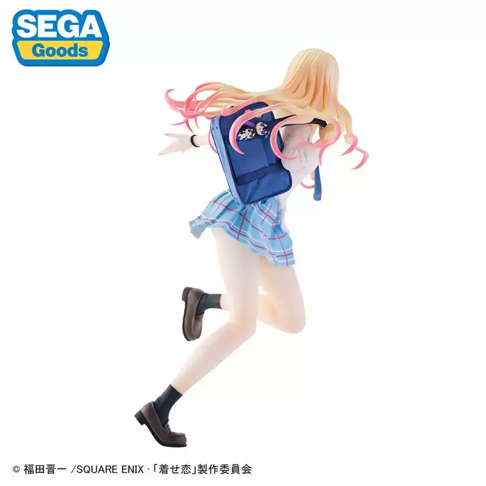 ������� Luminasta Kitagawa Marin After School Ver.