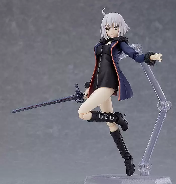 ������� Figma 428 Avenger/Jeanne d'Arc (Alter) Shinjuku ver.