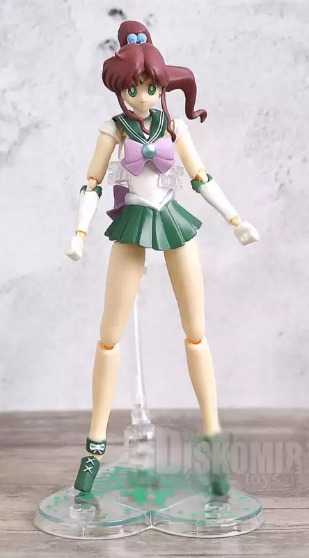 ������� figma ������ ��� Sailor Jupiter