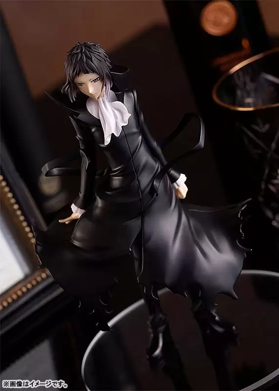 ������� POP UP PARADE Bungo Stray Dogs: Ryunosuke Akutagawa