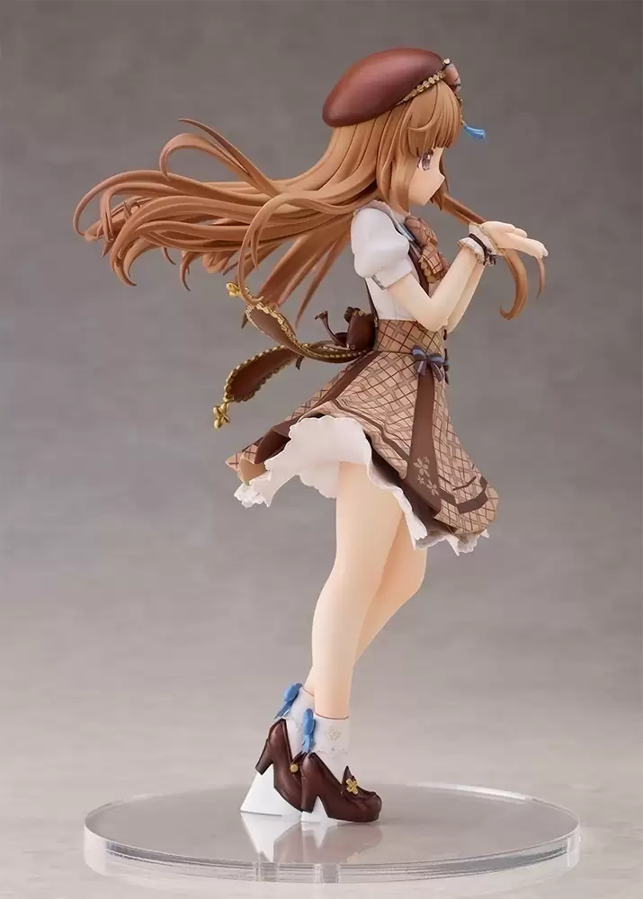 ������� Idolmaster Cinderella Girls: Yoshino Yorita