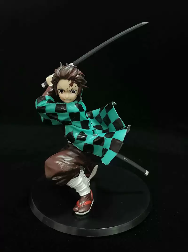 ������� ������, ����������� ������� Kamado Tanjirou 21 ��