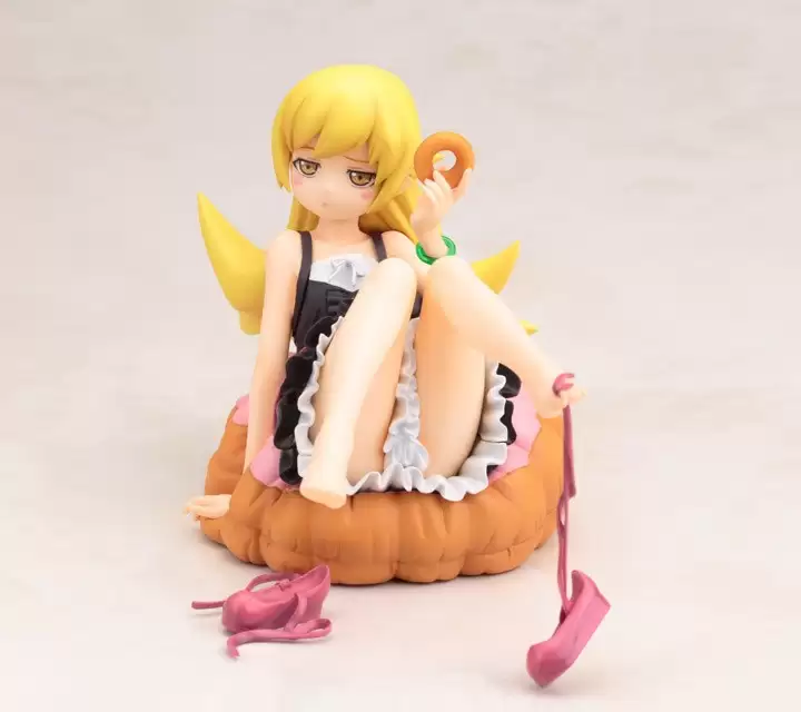������� Monogatari Series - Oshino Shinobu / ����� ������ 1/8 ***