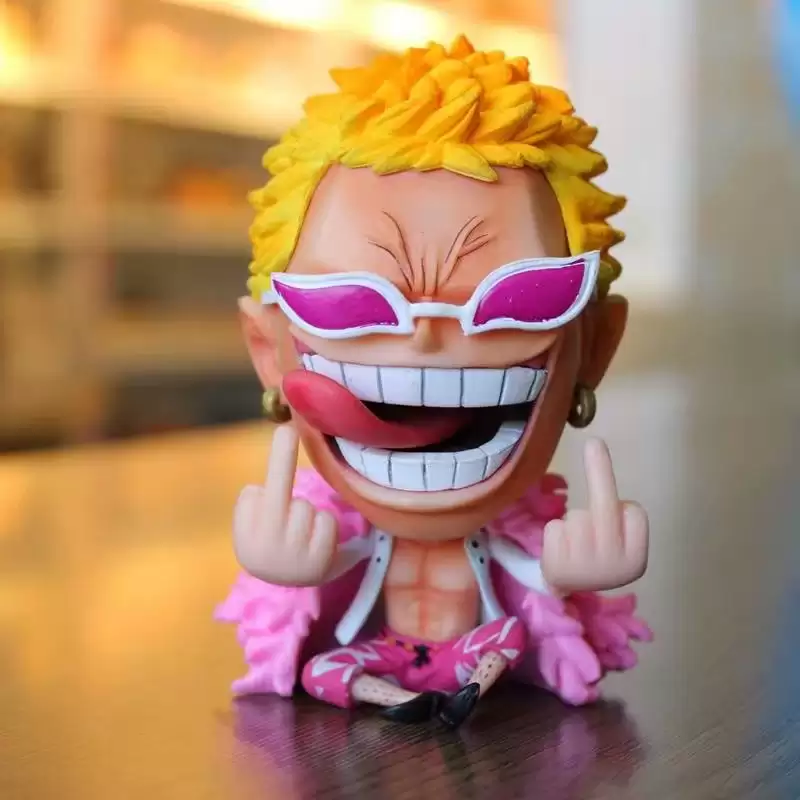 ������� ���-��� - Donquixote Doflamingo