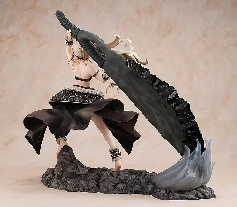 ������� Fate/kaleid liner Prisma Illya 3rei!!: Illyasviel Install Berserker