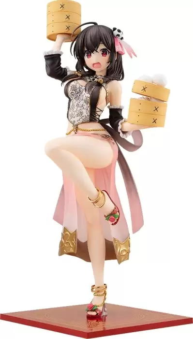 ������� KonoSuba: Yunyun Original Ver. China Dress Ver.